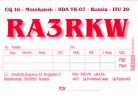 RA3RKW